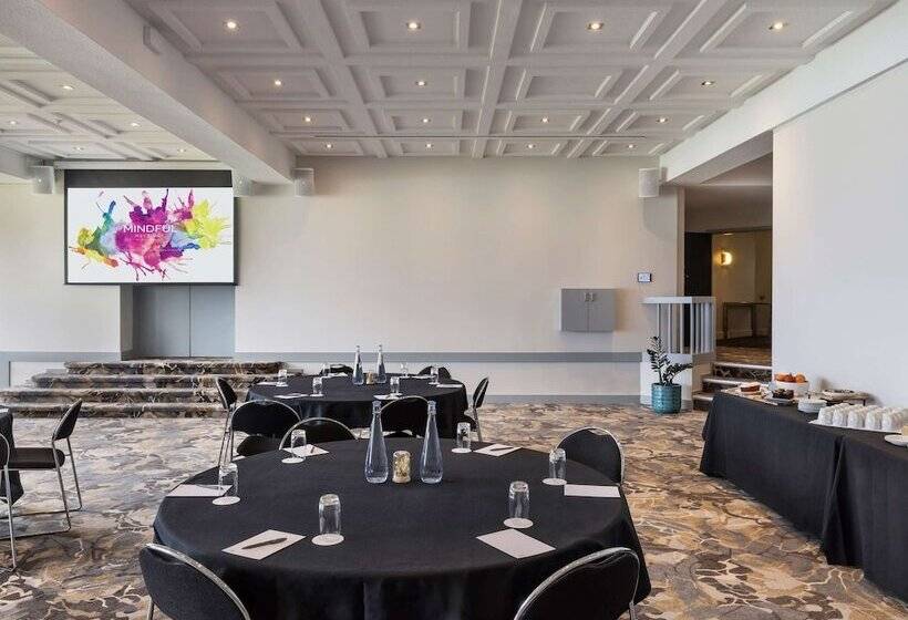 هتل Mercure Queenstown Resort