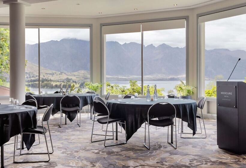 هتل Mercure Queenstown Resort