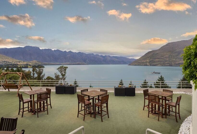 هتل Mercure Queenstown Resort
