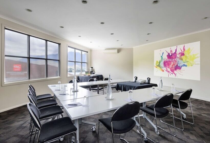 هتل Mercure Queenstown Resort