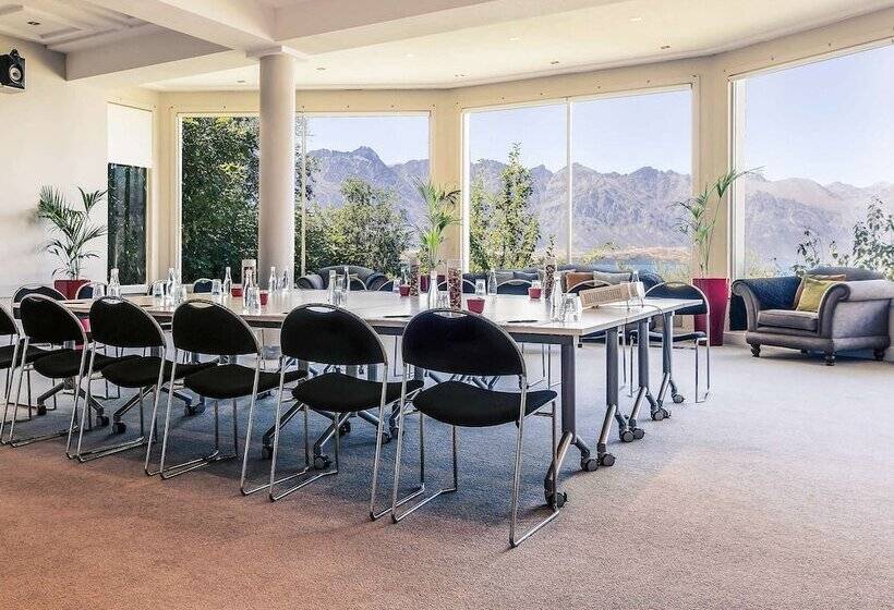 هتل Mercure Queenstown Resort