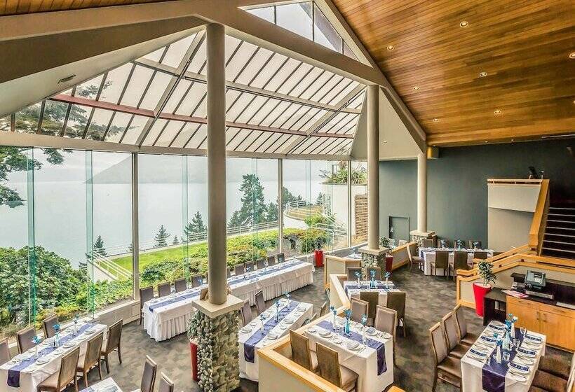 هتل Mercure Queenstown Resort