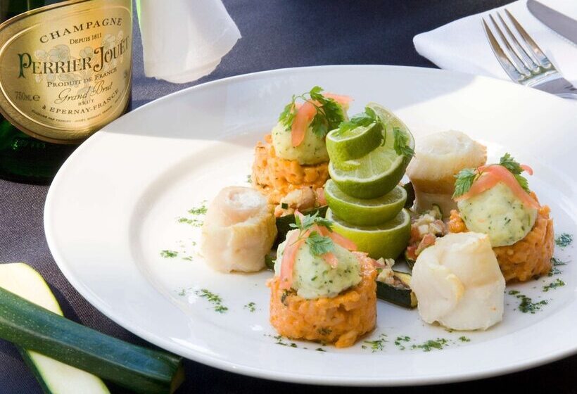 هتل Mercure Queenstown Resort