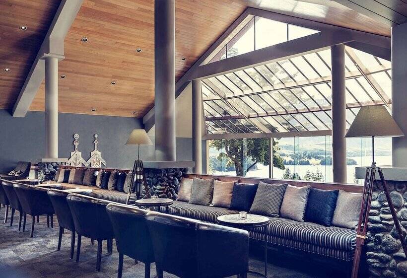 هتل Mercure Queenstown Resort