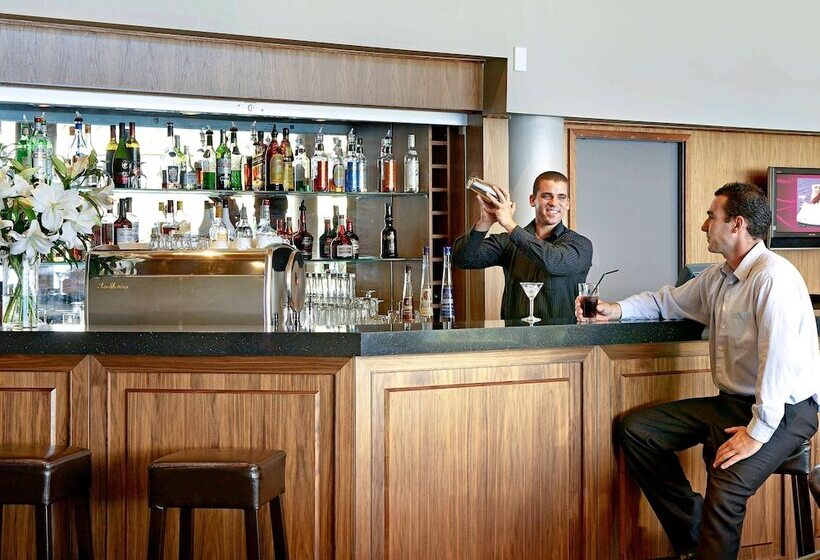 هتل Mercure Queenstown Resort