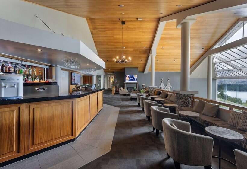 هتل Mercure Queenstown Resort