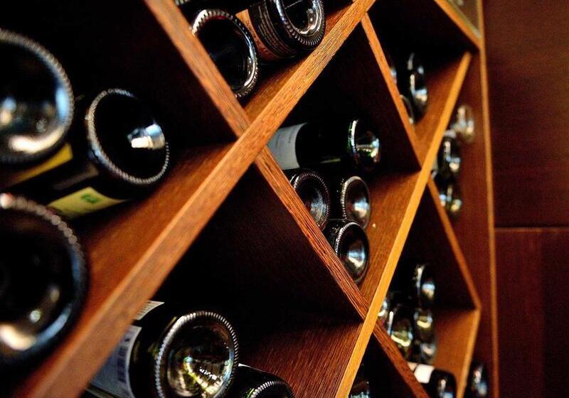 هتل Mercure Toruń Centrum