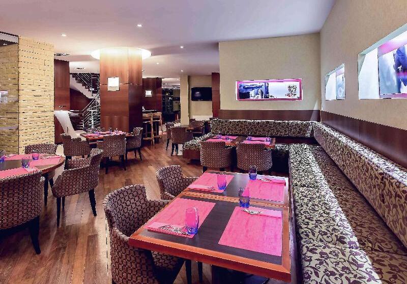 هتل Mercure Toruń Centrum