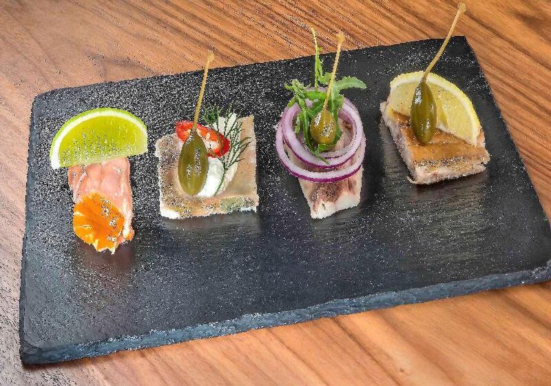 هتل Mercure Toruń Centrum