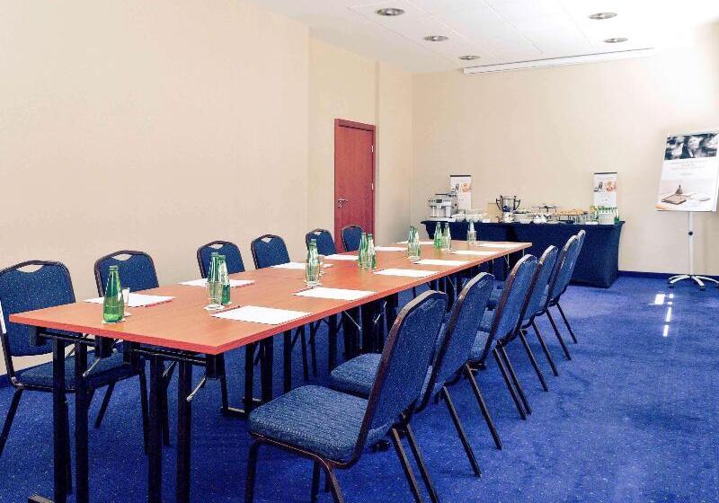 هتل Mercure Toruń Centrum