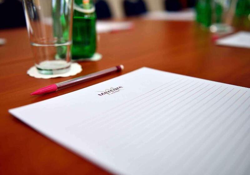 هتل Mercure Toruń Centrum