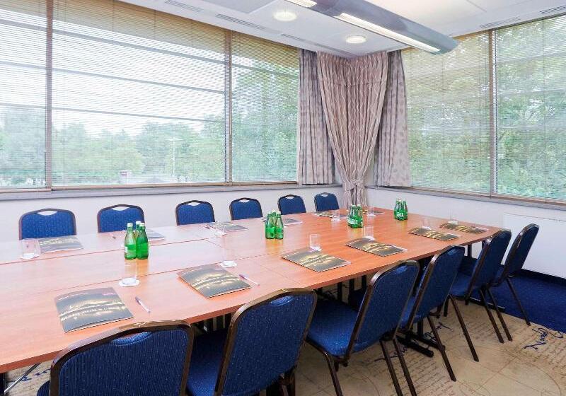 هتل Mercure Toruń Centrum