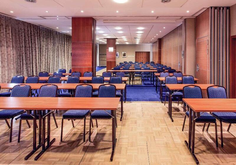 هتل Mercure Toruń Centrum