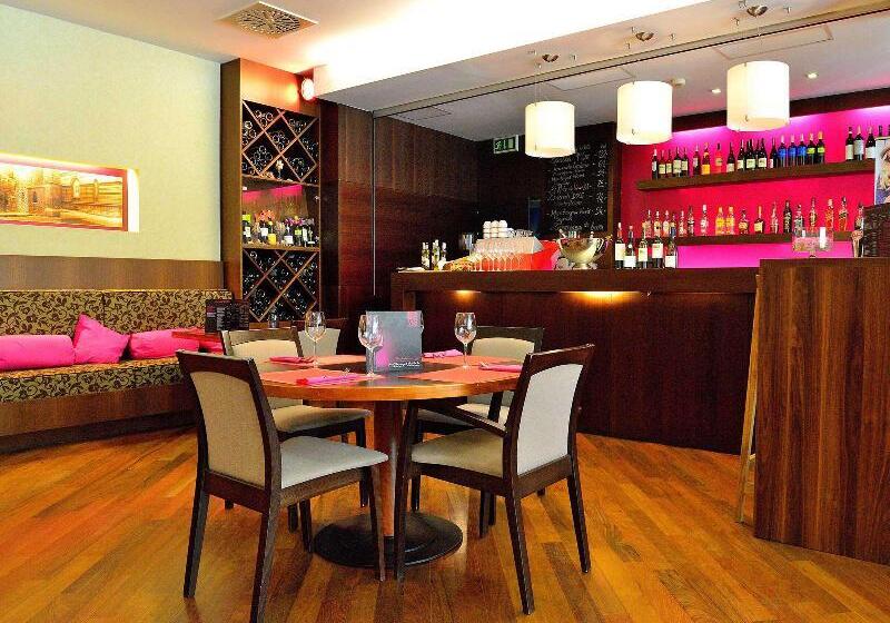 هتل Mercure Toruń Centrum