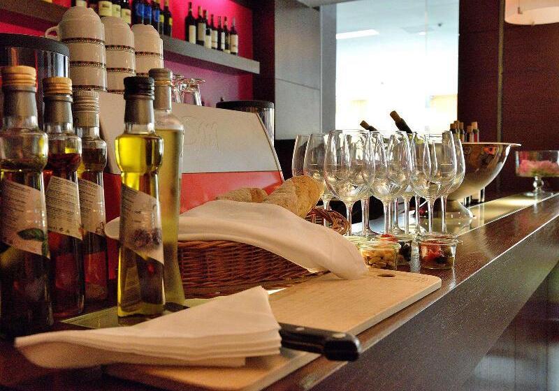 هتل Mercure Toruń Centrum