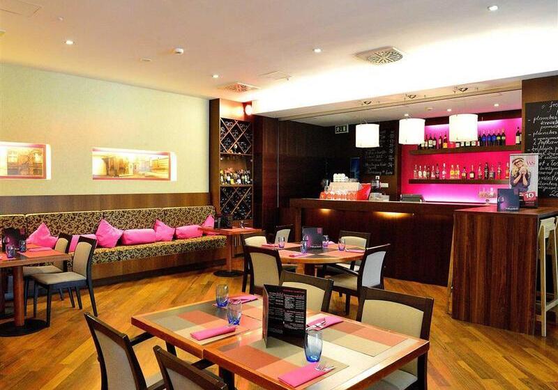 هتل Mercure Toruń Centrum