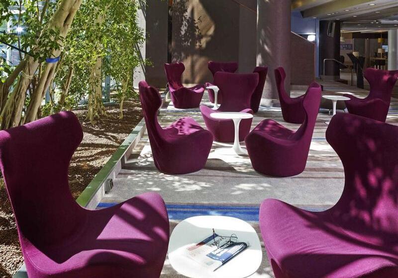 هتل Mercure Warszawa Centrum