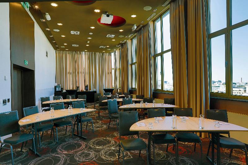 هتل Mercure Warszawa Grand