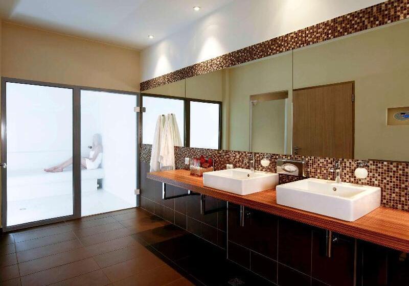 فندق Mercure Warszawa Grand