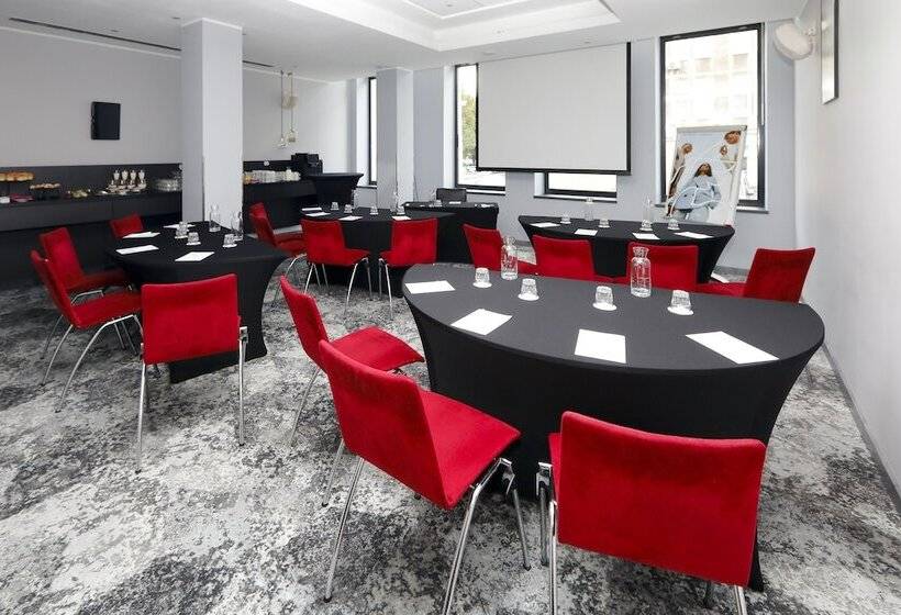 فندق Mercure Warszawa Grand