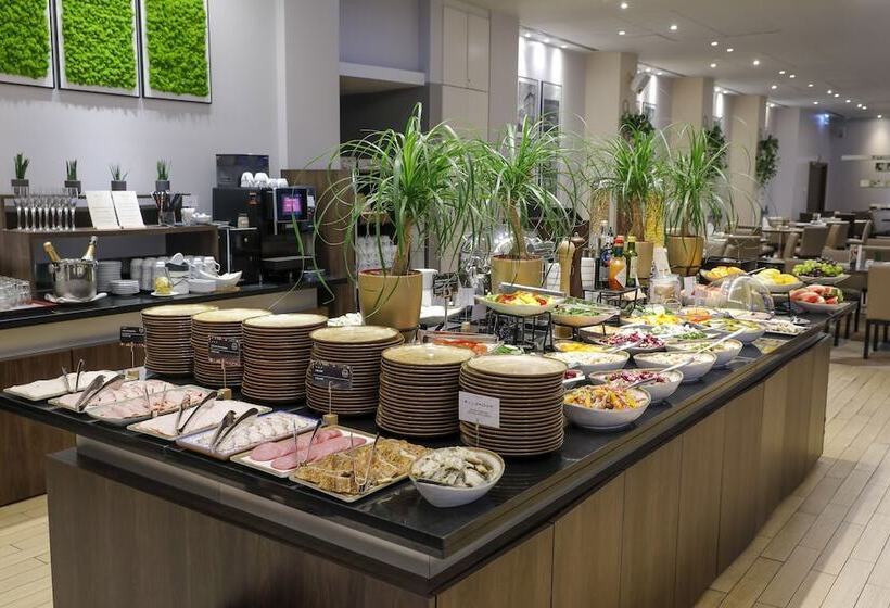 فندق Mercure Warszawa Grand