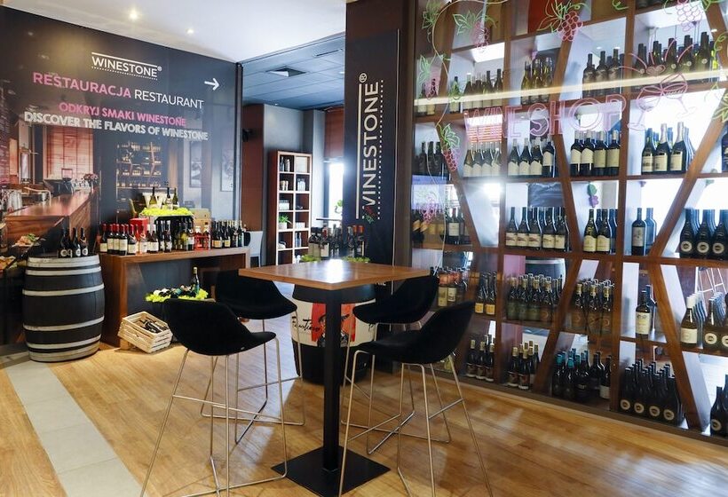 فندق Mercure Warszawa Grand