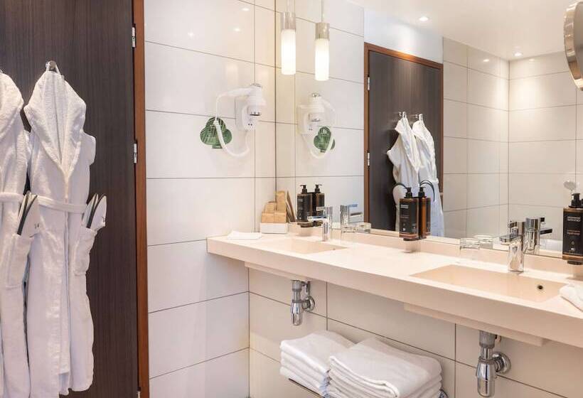 فندق Mercure Warszawa Grand