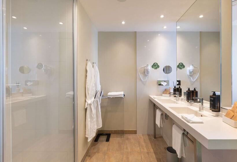 هتل Mercure Warszawa Grand