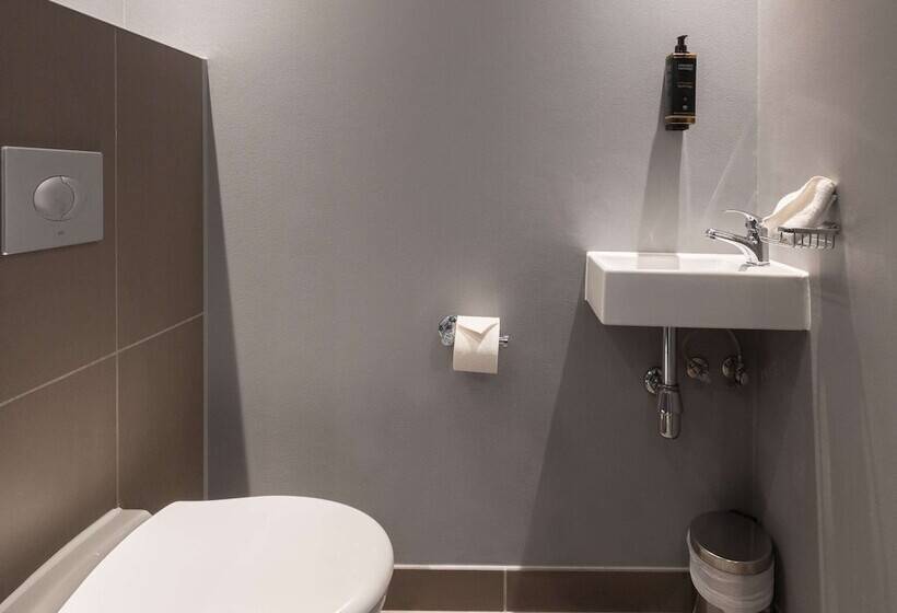 فندق Mercure Warszawa Grand