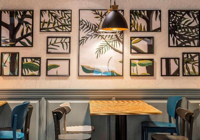 فندق Mercure Wrocław Centrum