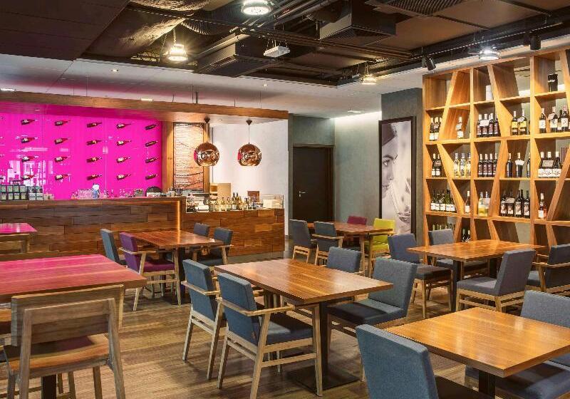 فندق Mercure Wrocław Centrum