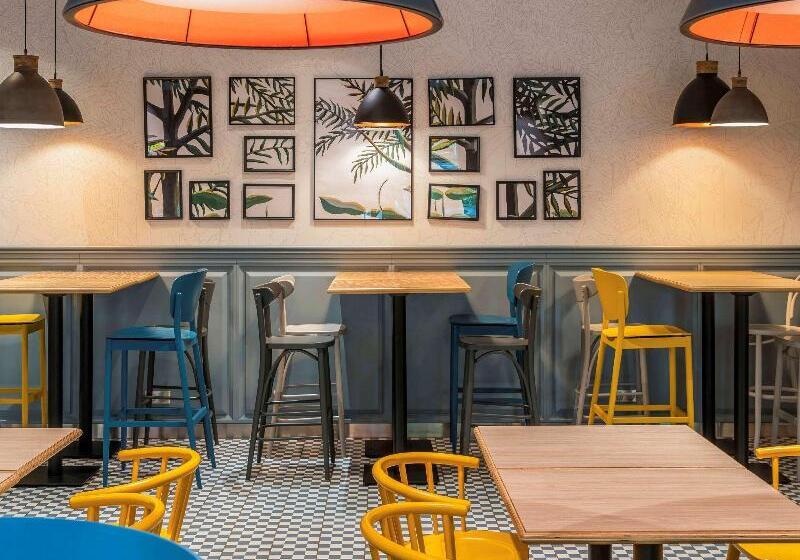 هتل Mercure Wrocław Centrum