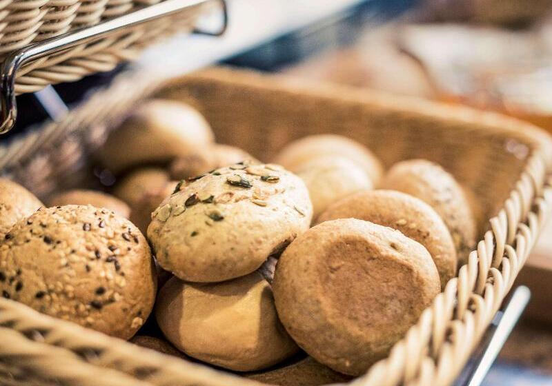 فندق Mercure Wrocław Centrum