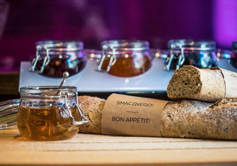 فندق Mercure Wrocław Centrum