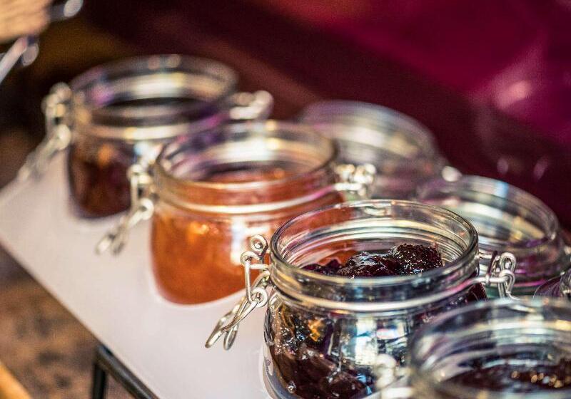 فندق Mercure Wrocław Centrum