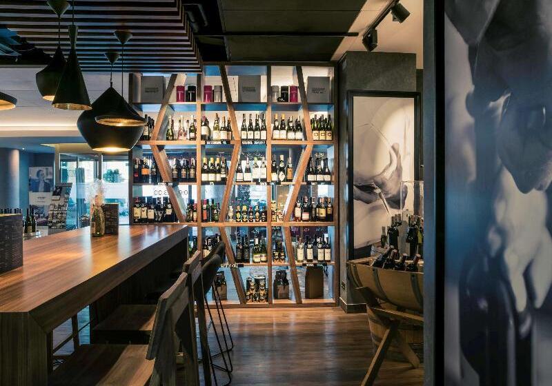 هتل Mercure Wrocław Centrum