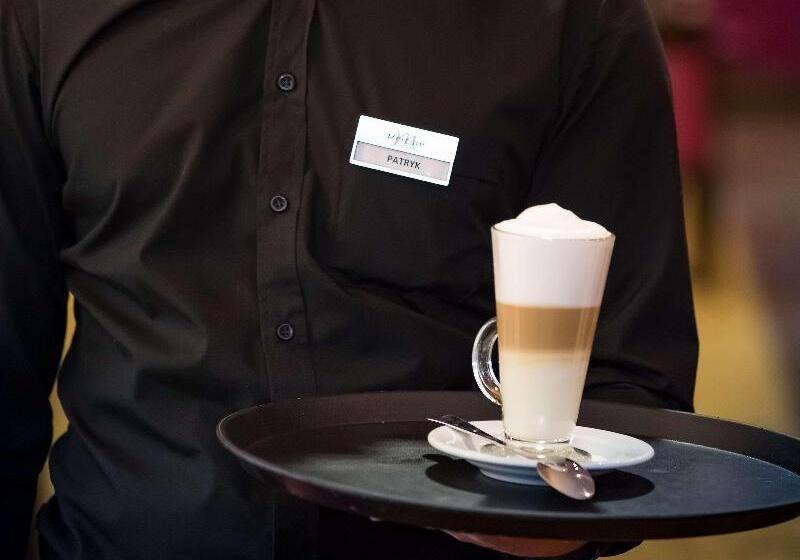 فندق Mercure Wrocław Centrum