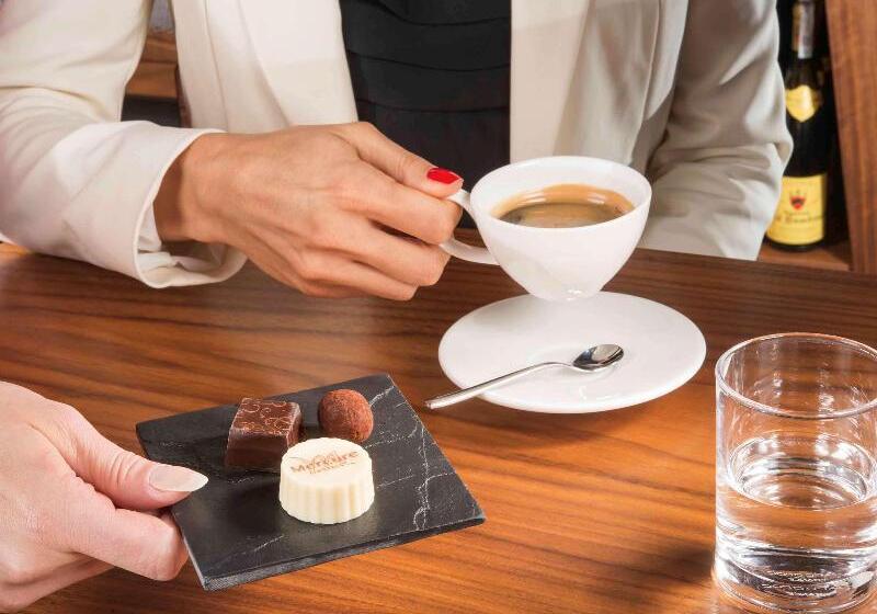 هتل Mercure Wrocław Centrum