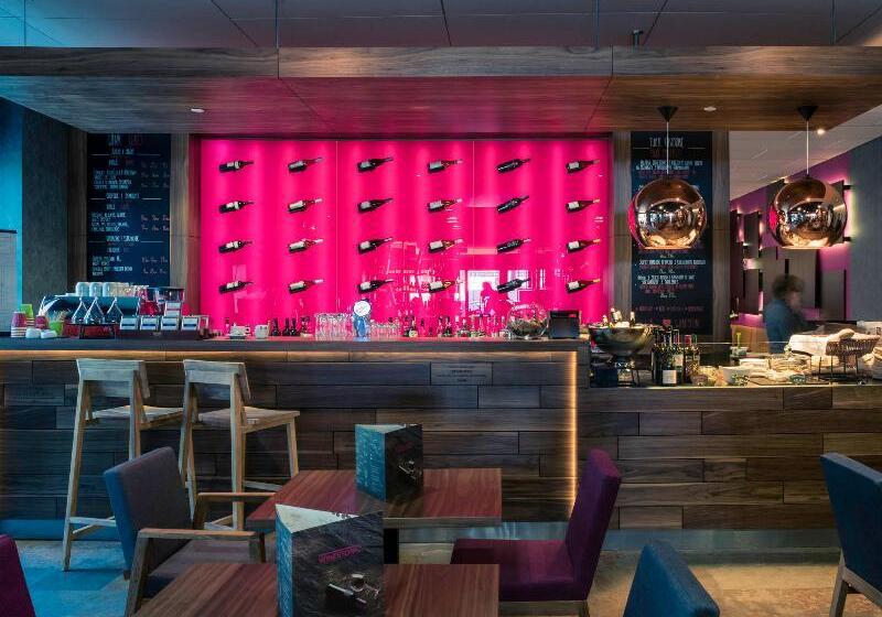 فندق Mercure Wrocław Centrum