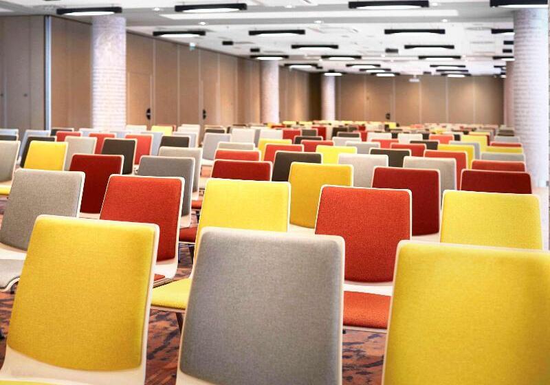 فندق Mercure Wrocław Centrum