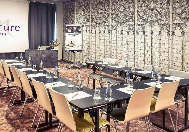 فندق Mercure Wrocław Centrum