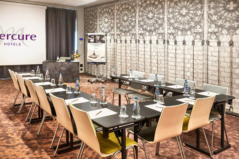 هتل Mercure Wrocław Centrum