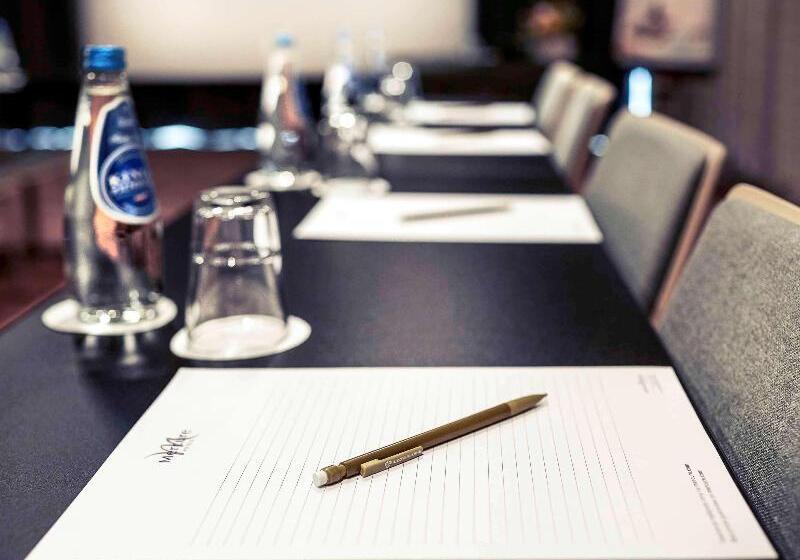 فندق Mercure Wrocław Centrum