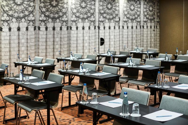 فندق Mercure Wrocław Centrum