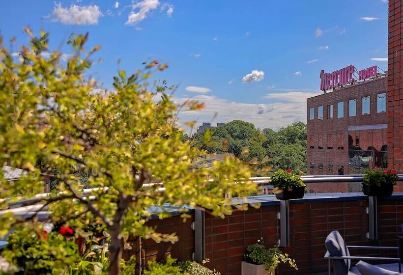 فندق Mercure Wrocław Centrum