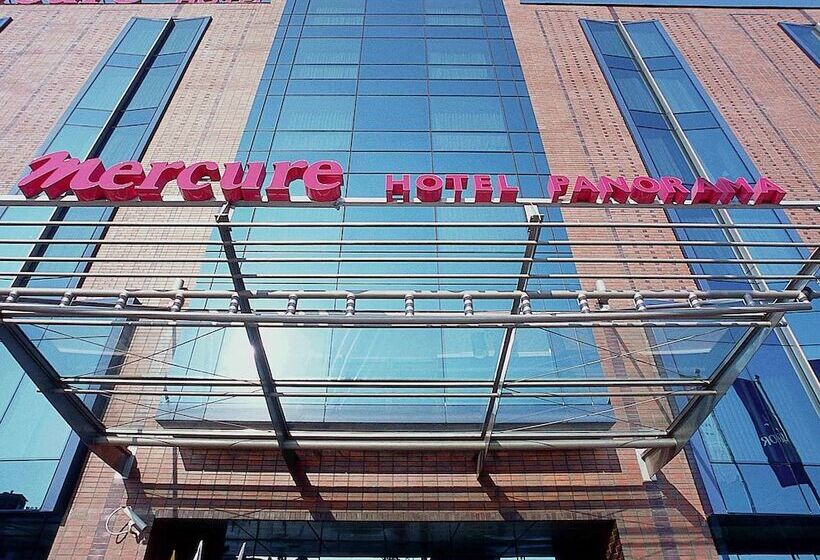 فندق Mercure Wrocław Centrum
