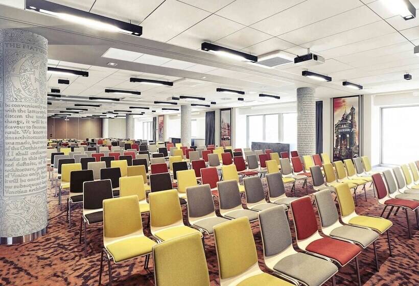 فندق Mercure Wrocław Centrum