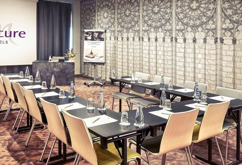 فندق Mercure Wrocław Centrum