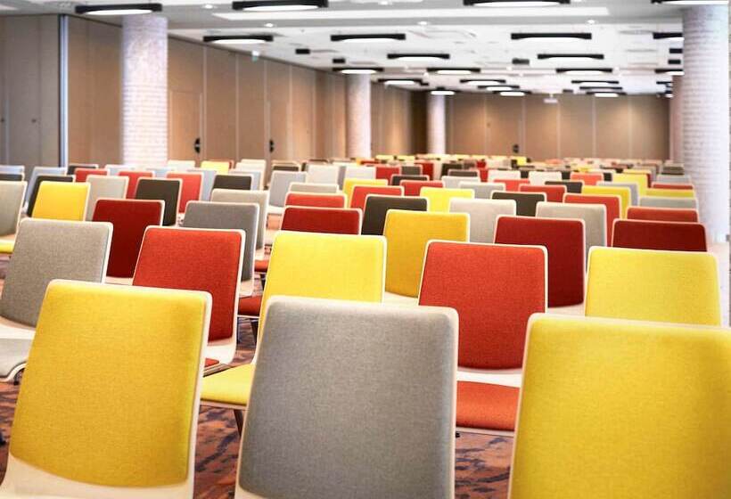 فندق Mercure Wrocław Centrum