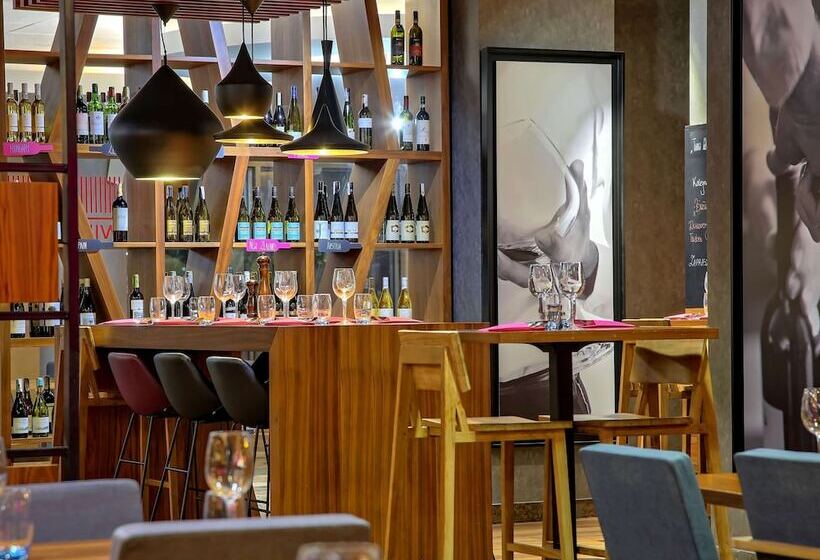 فندق Mercure Wrocław Centrum